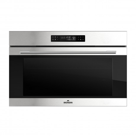 MONDIN FM90XF15TX 130lt Inox Φούρνος Εντοιχιζόμενος MONDIN FM90XF15TX 130lt Inox Φούρνος Εντοιχιζόμενος